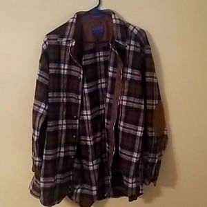 Pendleton Flannel